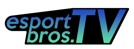 Logo eSportBrosTV